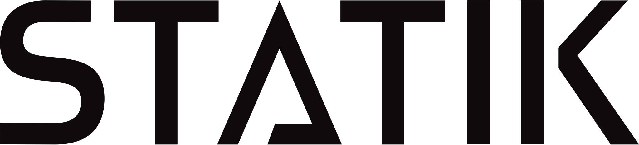 Statik  logo