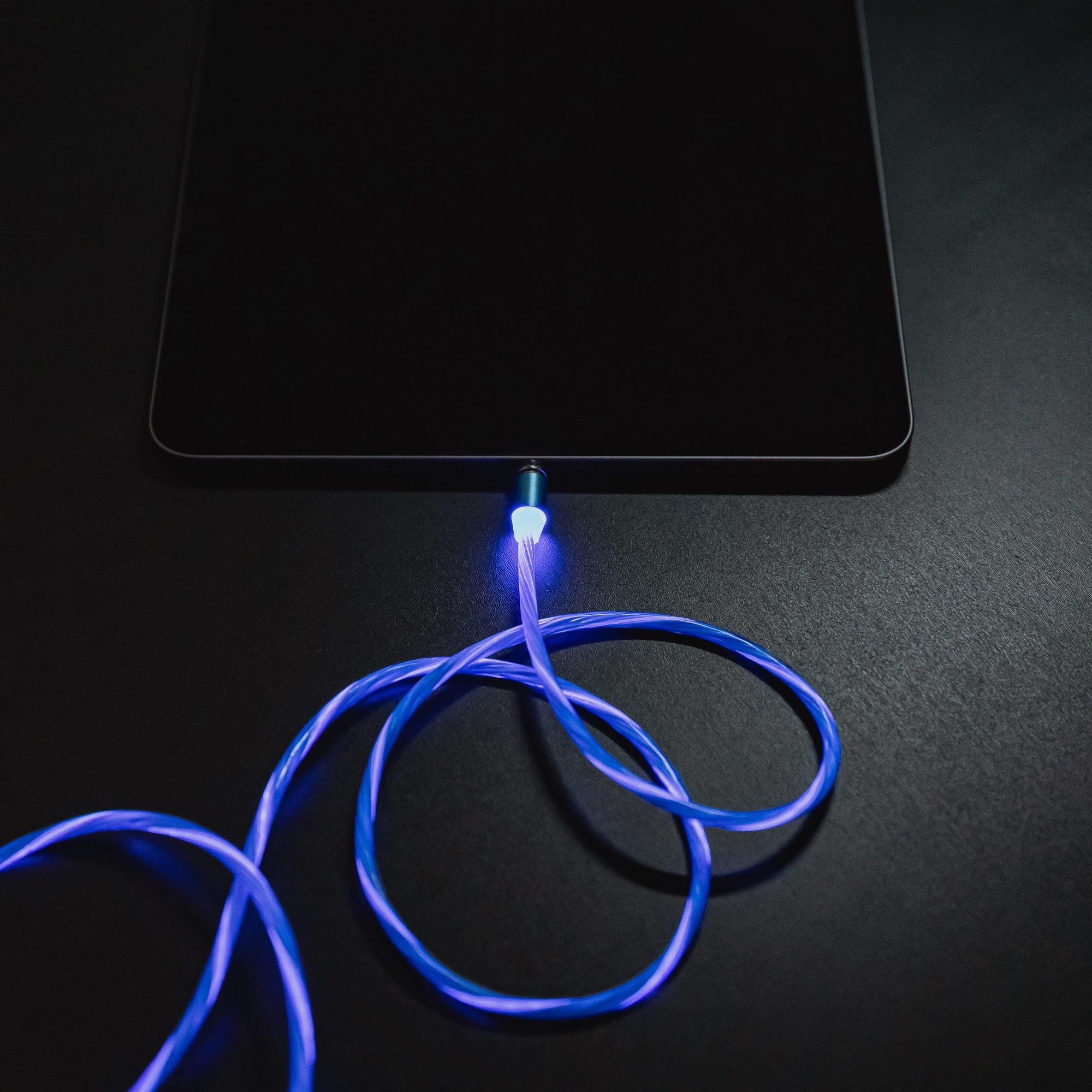 GloBright Universal Light-Up Cable